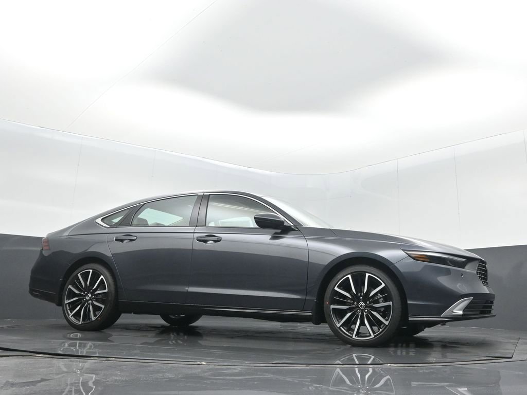 New 2026 Honda Accord Touring image 29