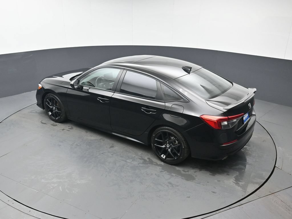 Used 2024 Honda Civic Si image 42