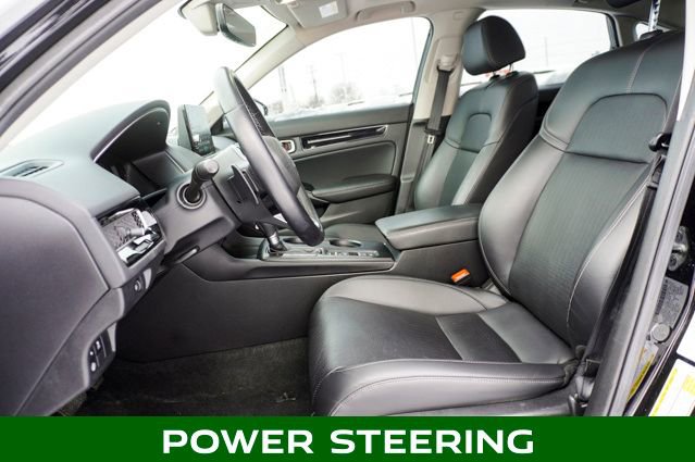 Used 2022 Honda Civic Touring image 13