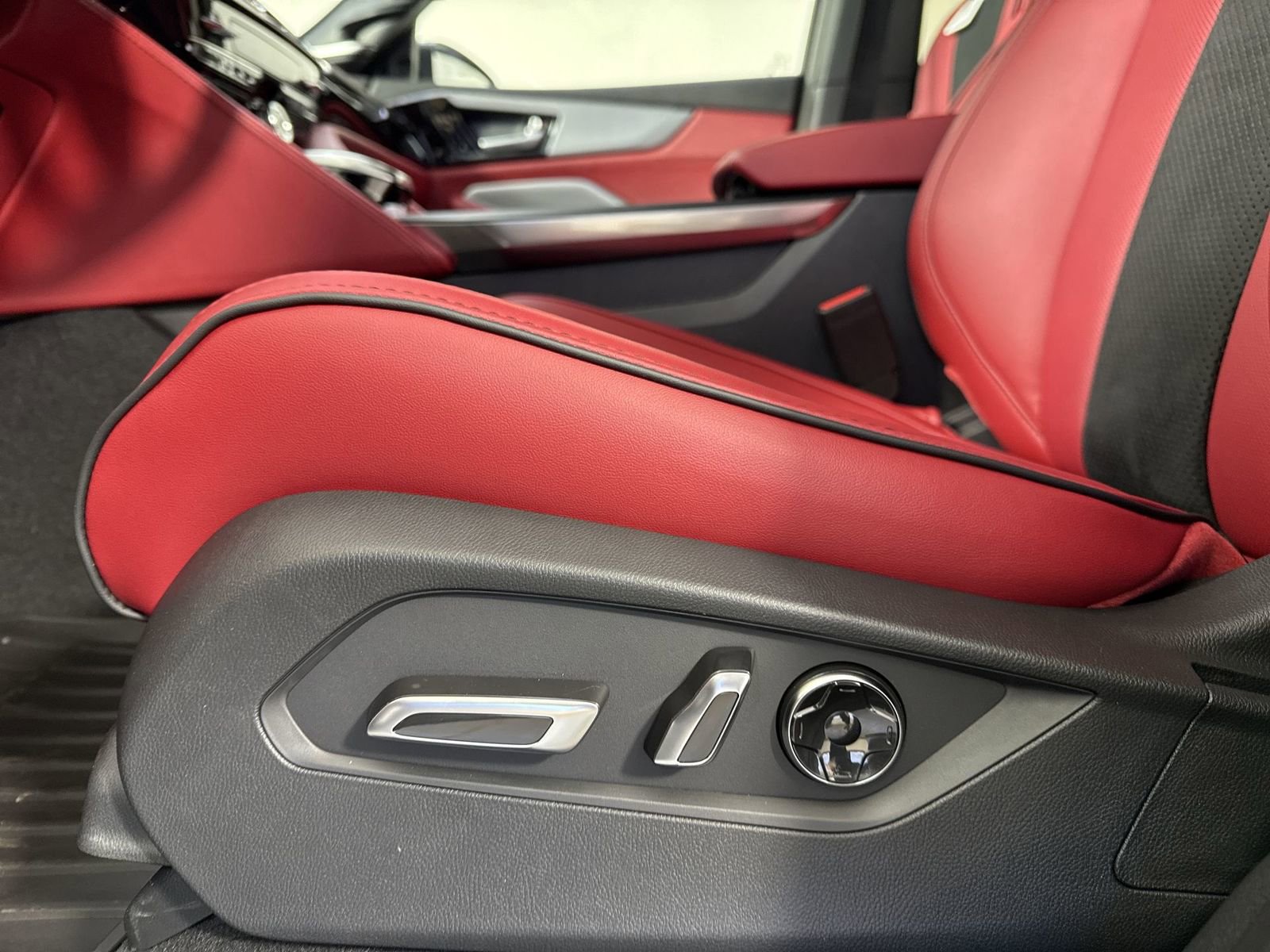 New 2026 Acura MDX A-Spec AWD/4WD image 20