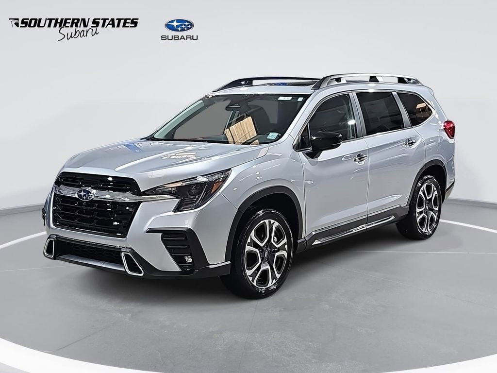 New 2026 Subaru Ascent Touring image 1