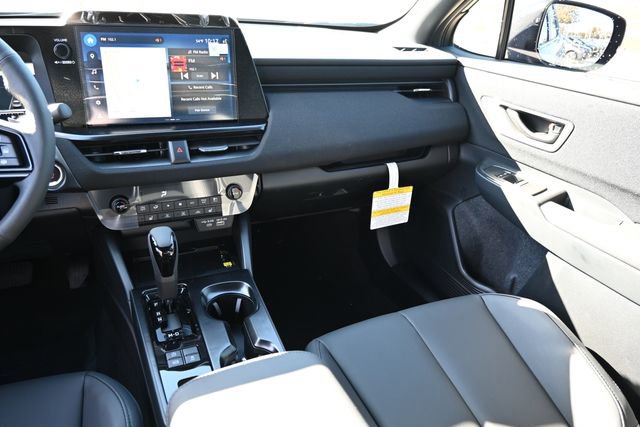 New 2026 Subaru Outback Premium AWD/4WD image 10