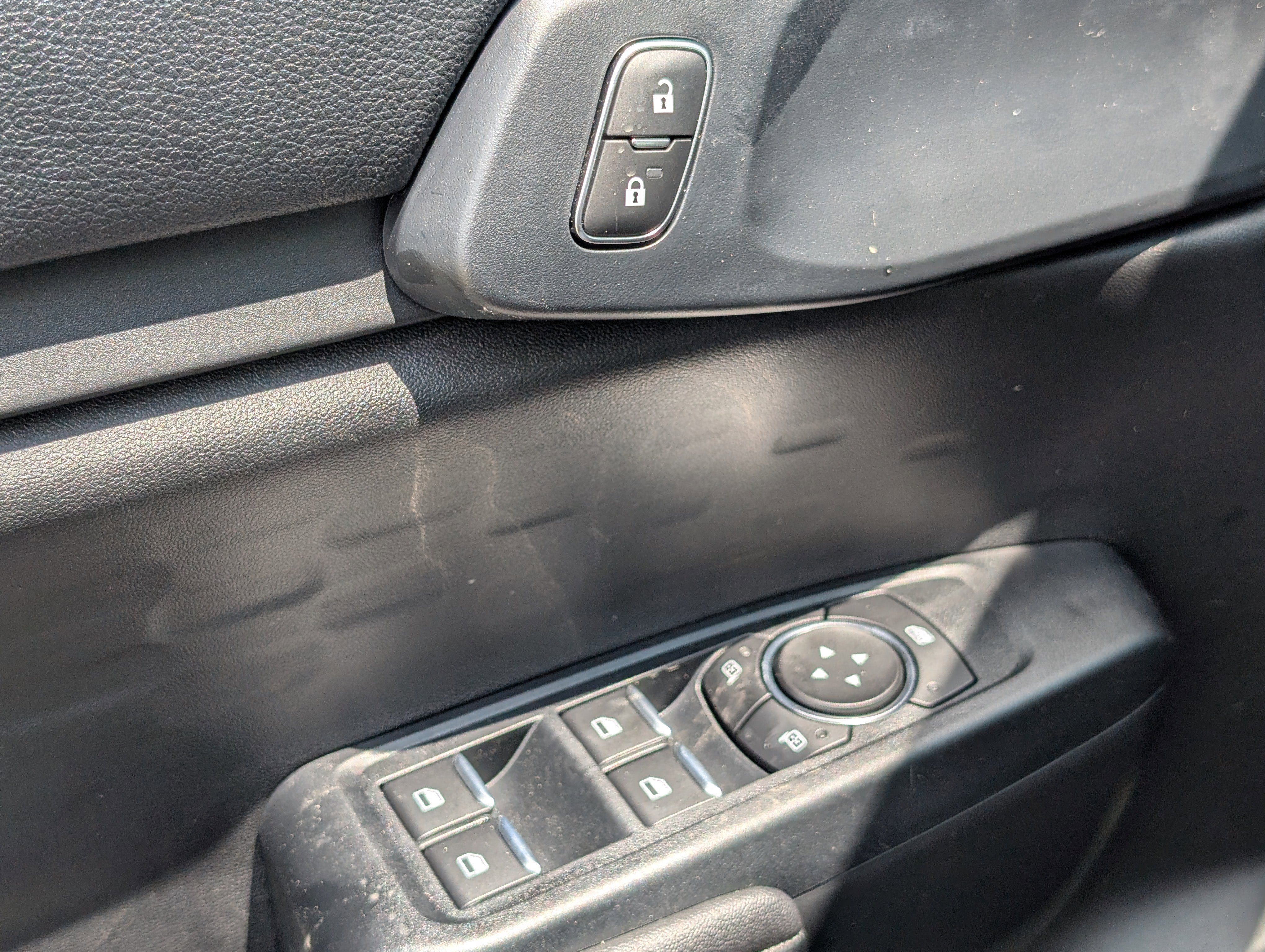 New 2026 Ford Ranger XL w/ Trailer Tow Package AWD/4WD image 23