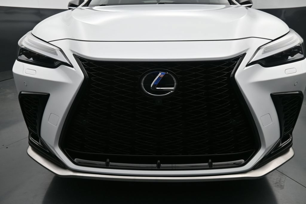 Used 2025 Lexus NX 450h+ F Sport w/ Accessory Package (Z1) AWD/4WD image 15