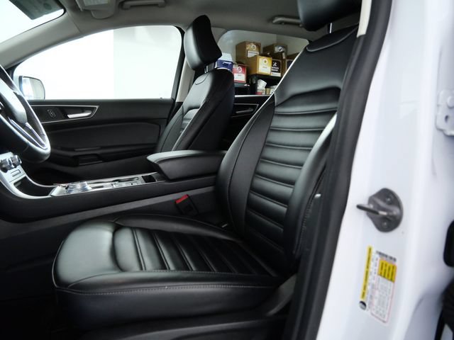 Certified 2023 Ford Edge SEL w/ Convenience Package AWD/4WD image 16