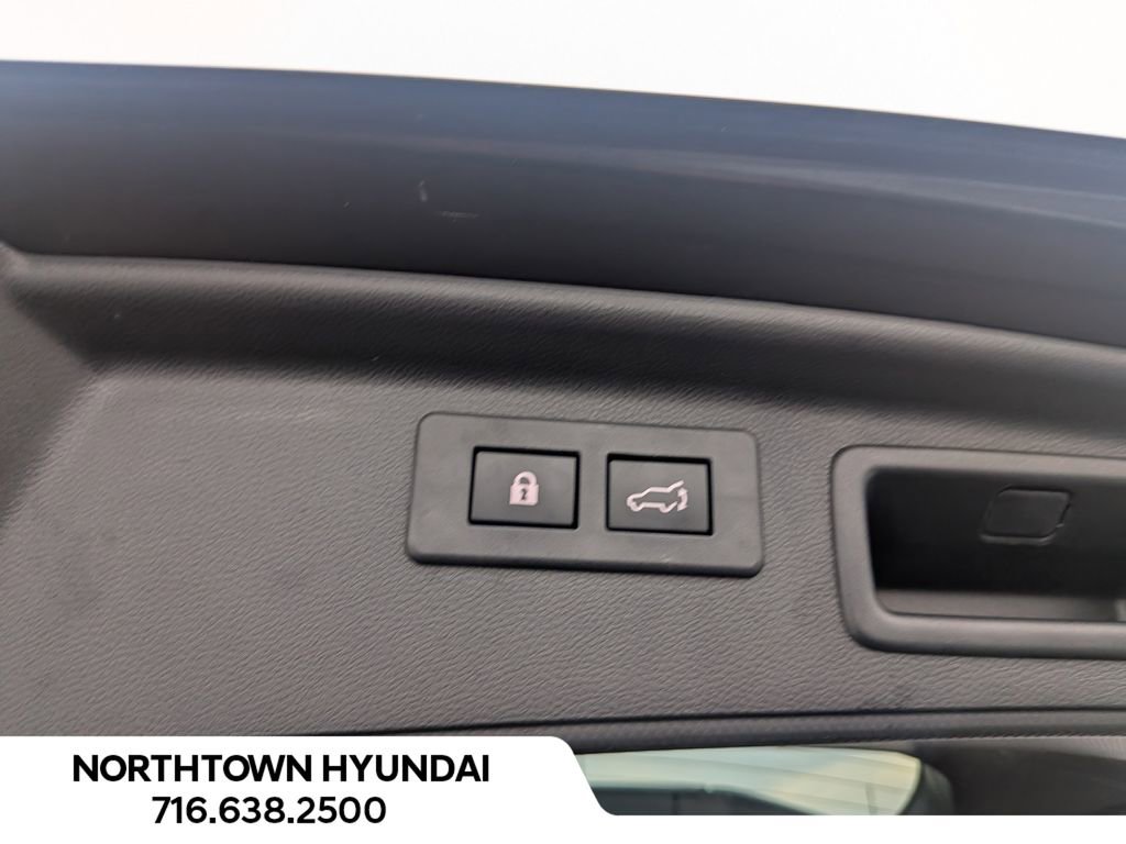 Used 2023 Subaru Forester Wilderness image 38