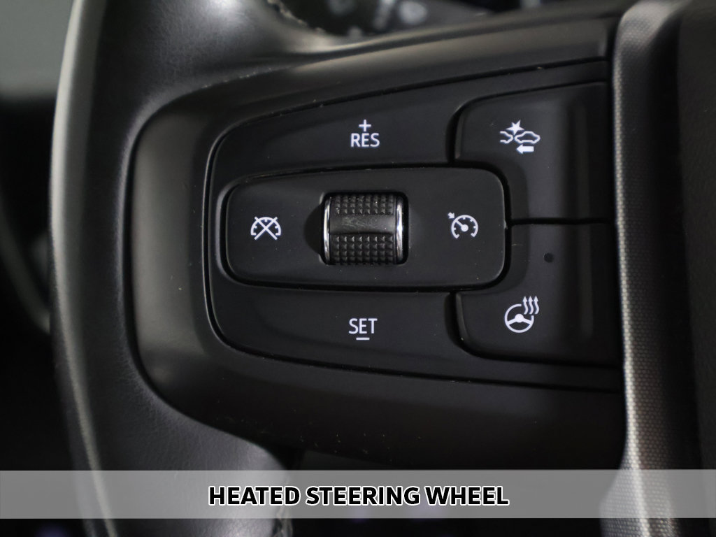 Used 2025 GMC Sierra 1500 SLT AWD/4WD image 5