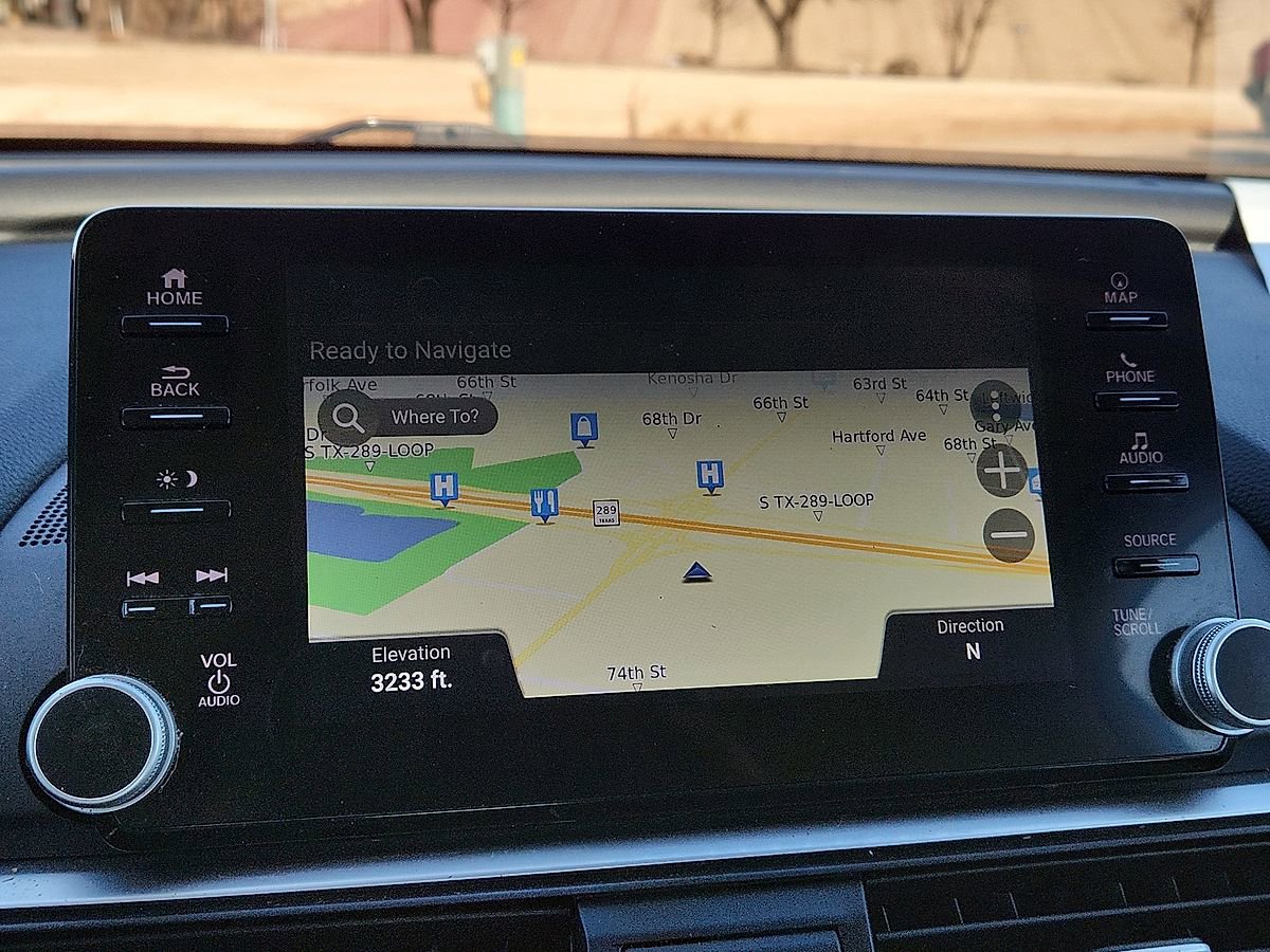 Used 2020 Honda Accord Touring image 9