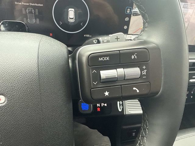 Used 2026 Hyundai Palisade Calligraphy image 29