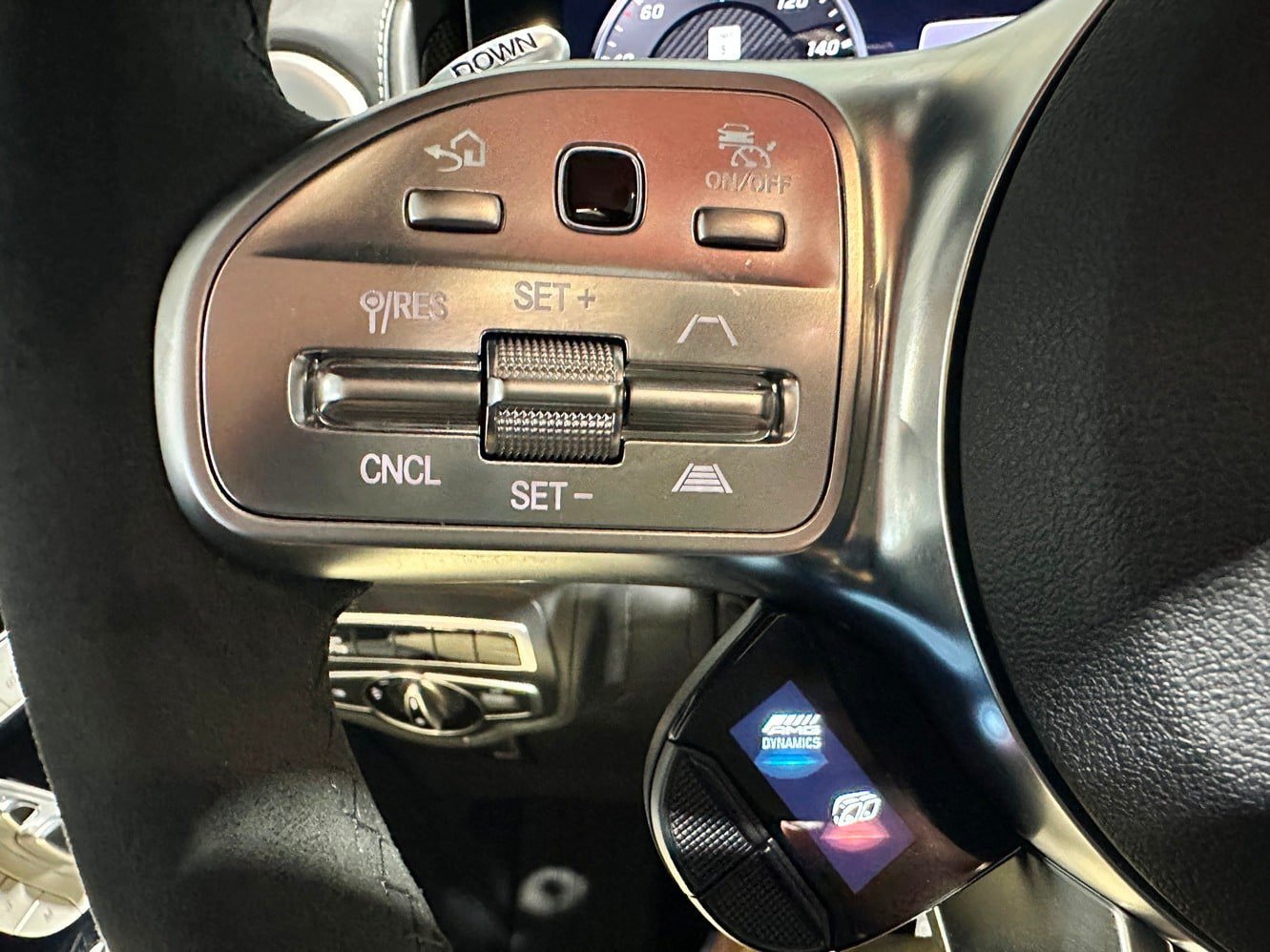 Certified 2024 Mercedes-Benz G 63 AMG 4MATIC image 20