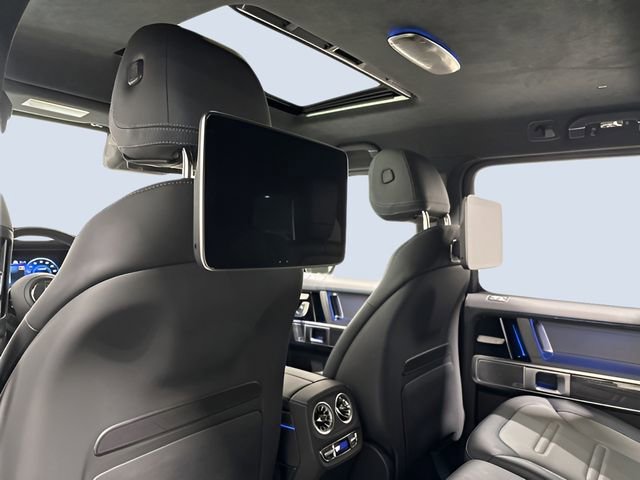 Used 2025 Mercedes-Benz G 580 w/ EQ Technology image 30