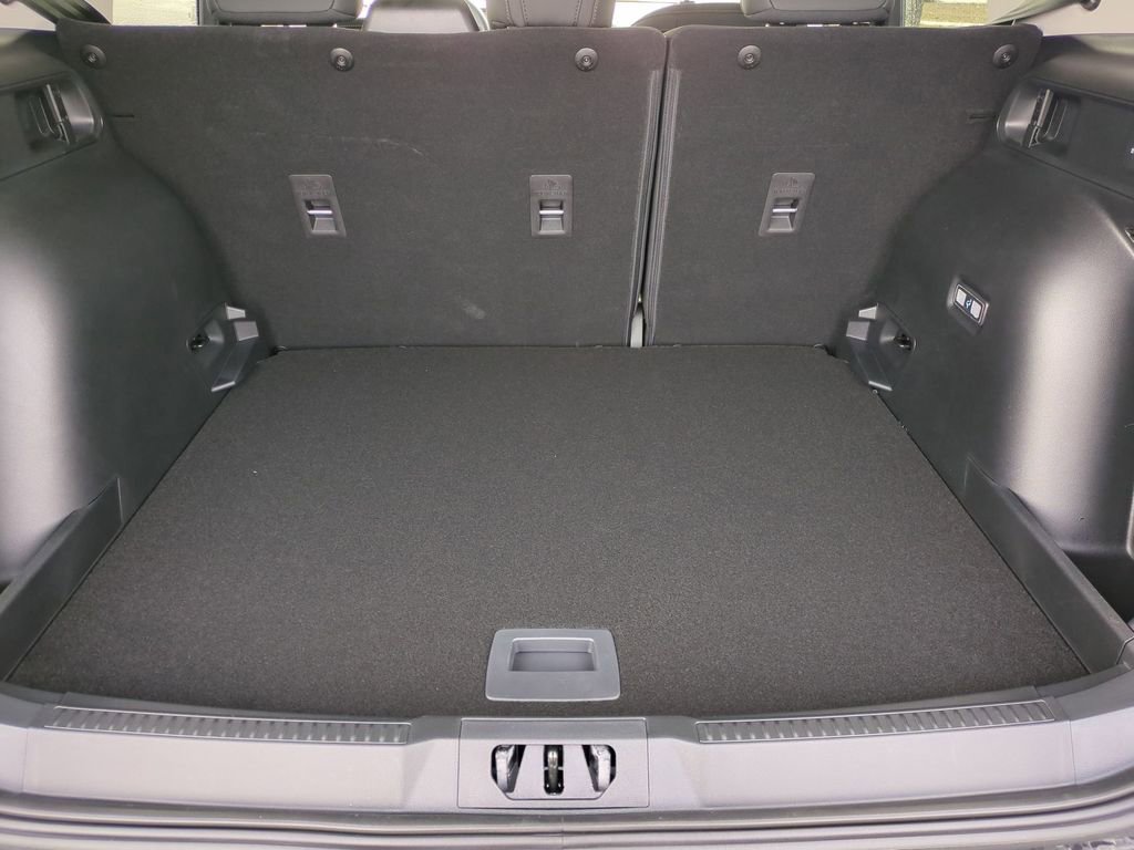 New 2026 Ford Bronco Sport Big Bend w/ Convenience Package AWD/4WD image 7