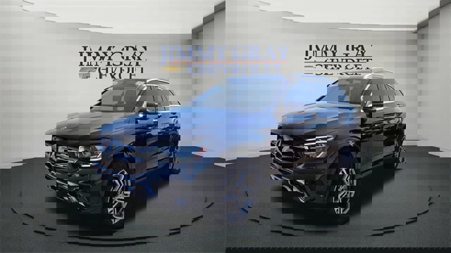 Used 2022 Mercedes-Benz GLC 300 SUV image 7