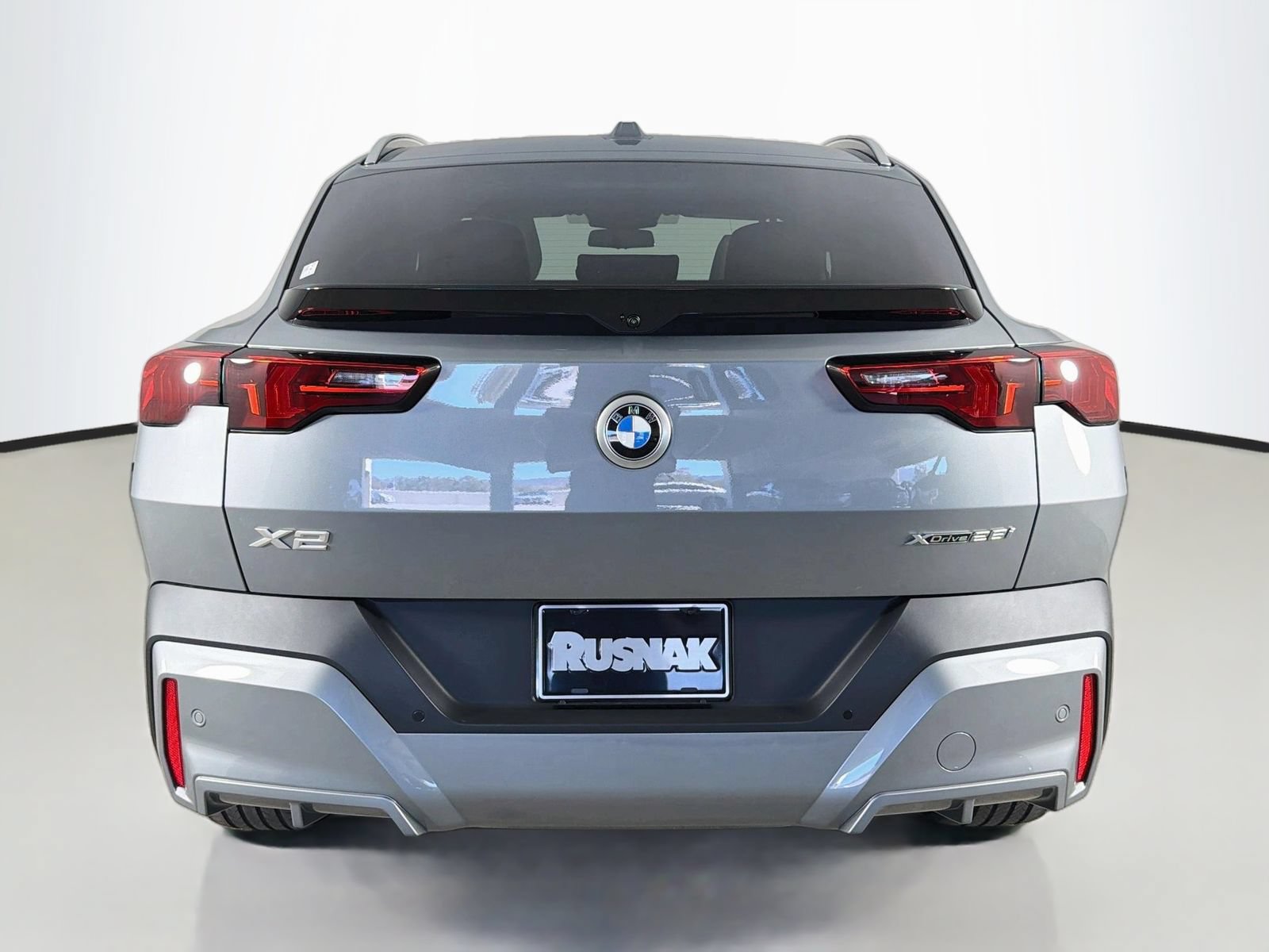 Used 2026 BMW X2 xDrive28i w/ Technology Package AWD/4WD image 6