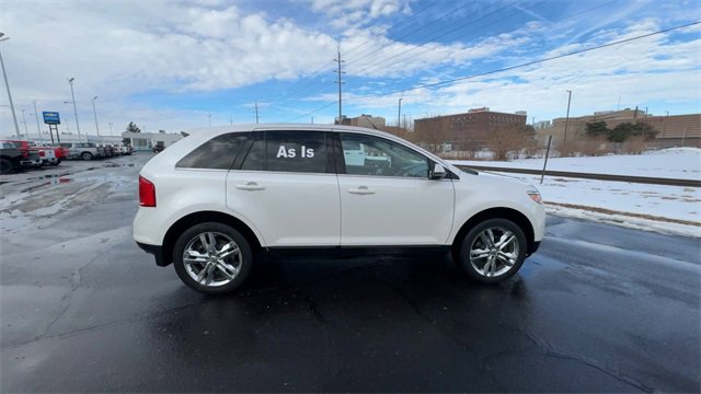 Used 2013 Ford Edge Limited image 9