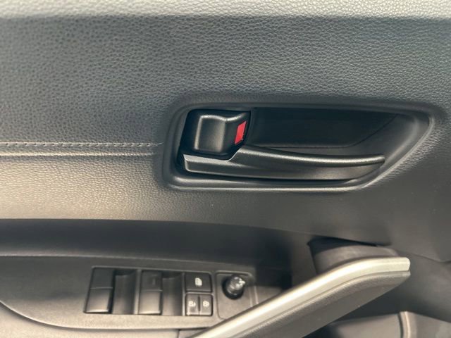 New 2026 Toyota Corolla Cross LE AWD/4WD image 10