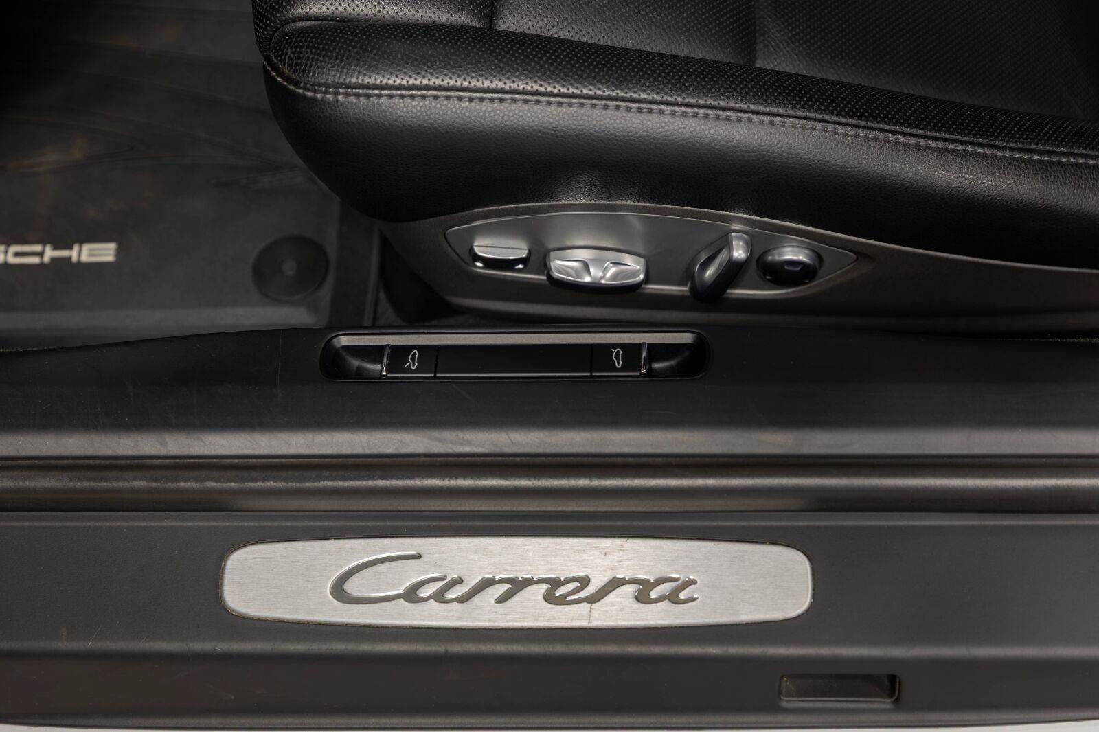 Used 2013 Porsche 911 Carrera RWD image 99