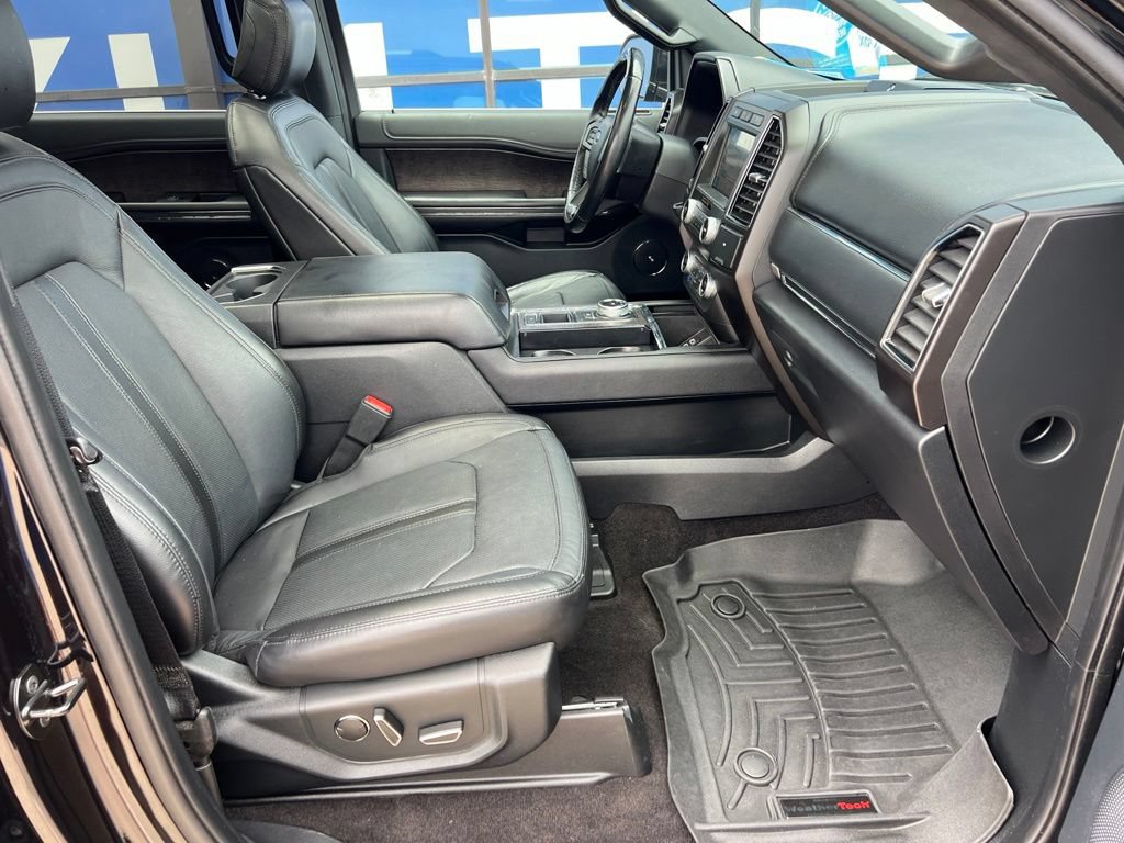 Used 2019 Ford Expedition Limited w/ Equipment Group 301A RWD image 20