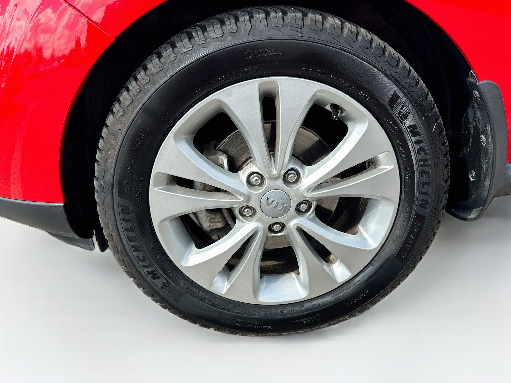 Used 2016 Kia Soul ! FWD image 11