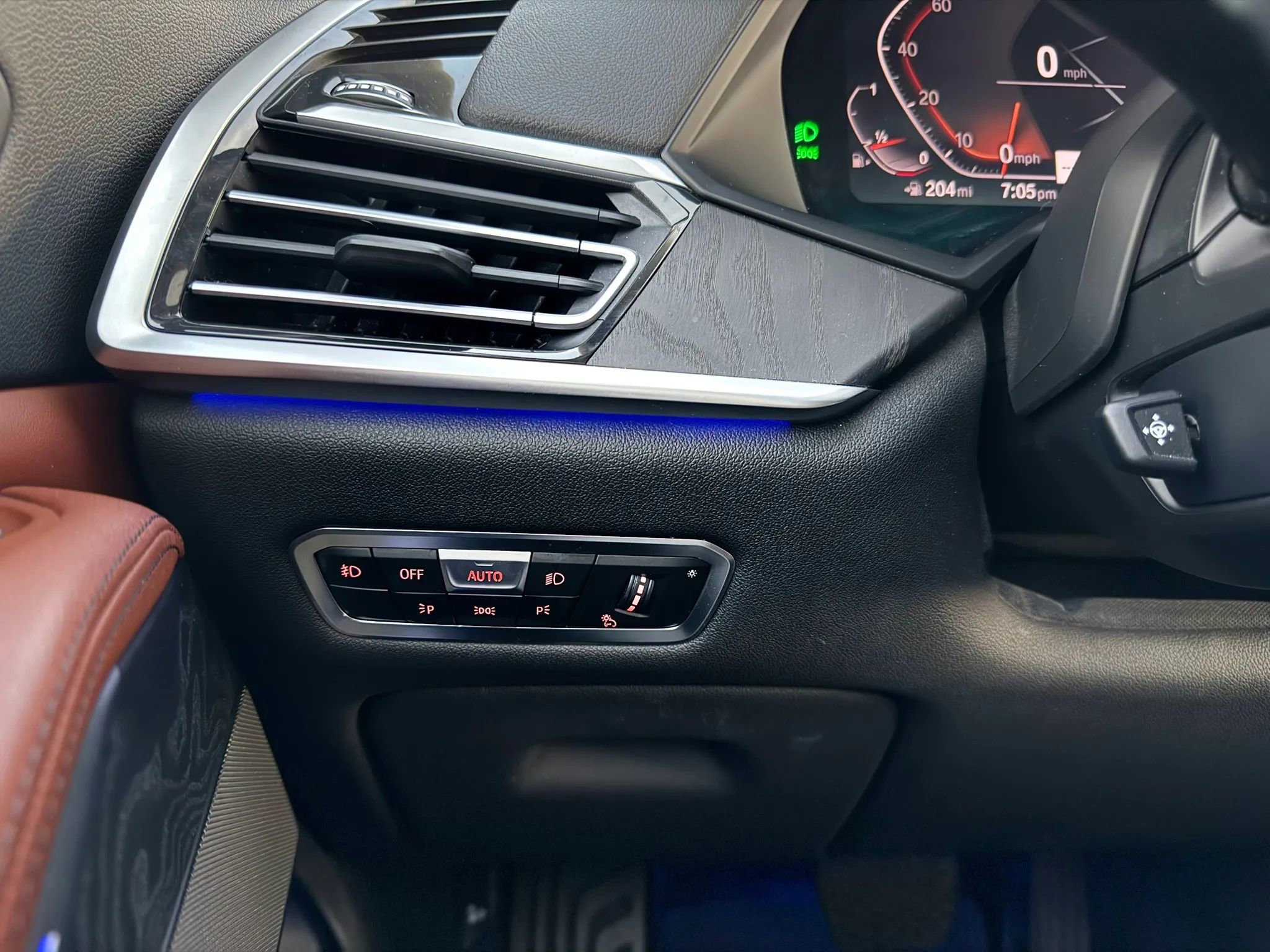 Used 2019 BMW X7 xDrive40i w/ Premium Package image 42