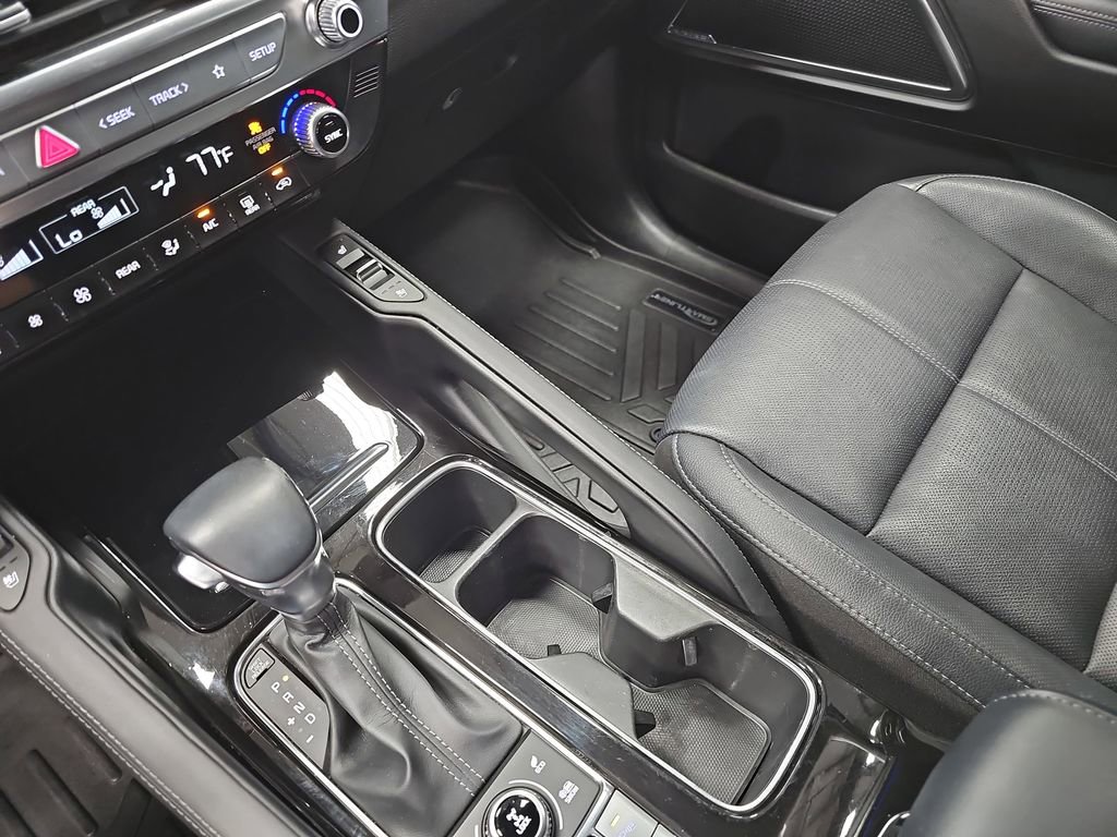 Used 2021 Kia Telluride SX image 25