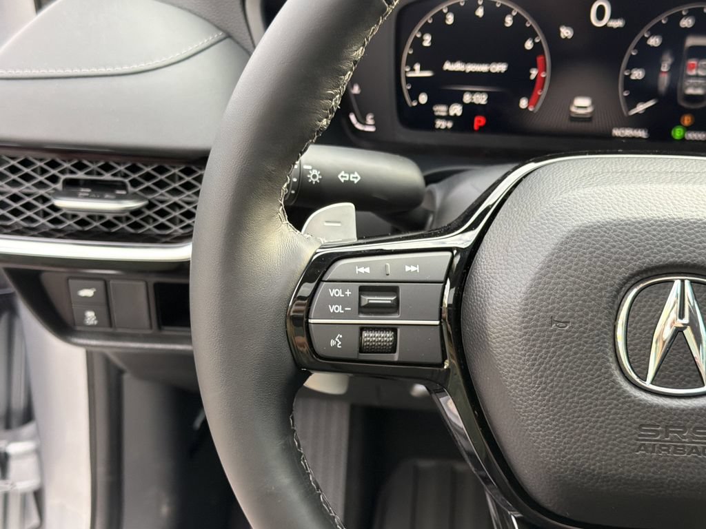 New 2026 Acura ADX FWD image 25
