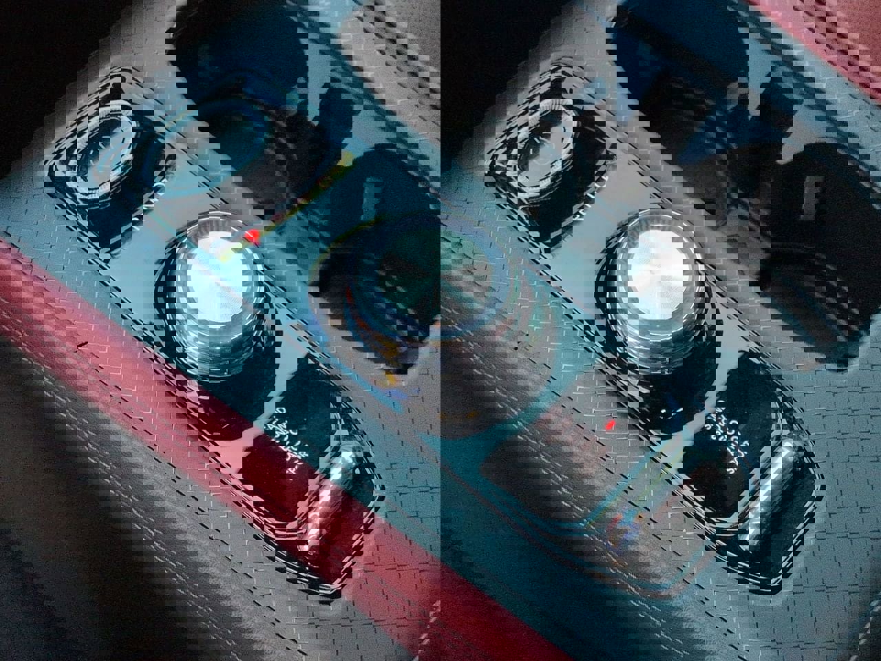 Used 2025 Jeep Wagoneer S Launch Edition image 15