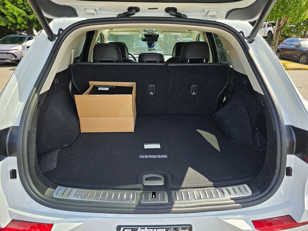 New 2026 Genesis Electrified GV70 image 14