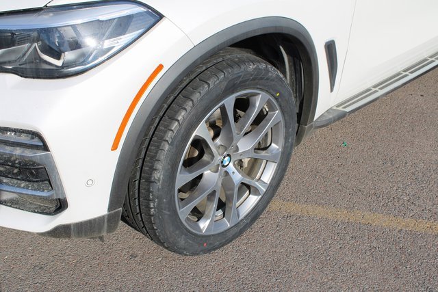 Used 2019 BMW X5 xDrive40i image 12