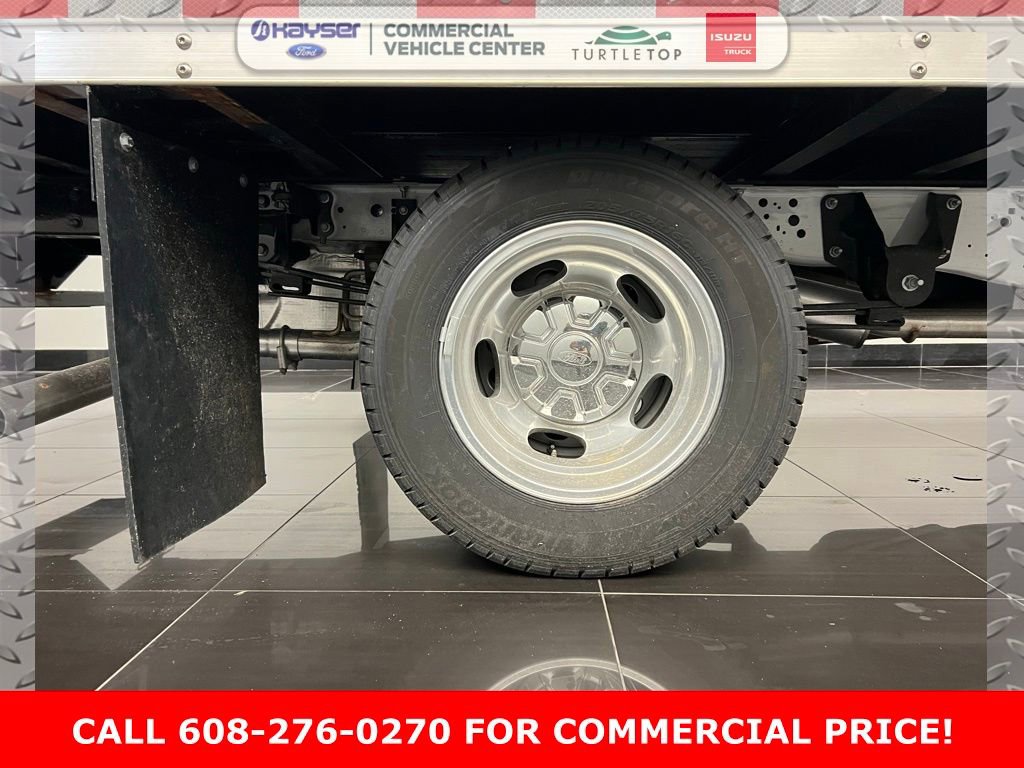 New 2023 Ford Transit 350 Low Roof DRW image 7