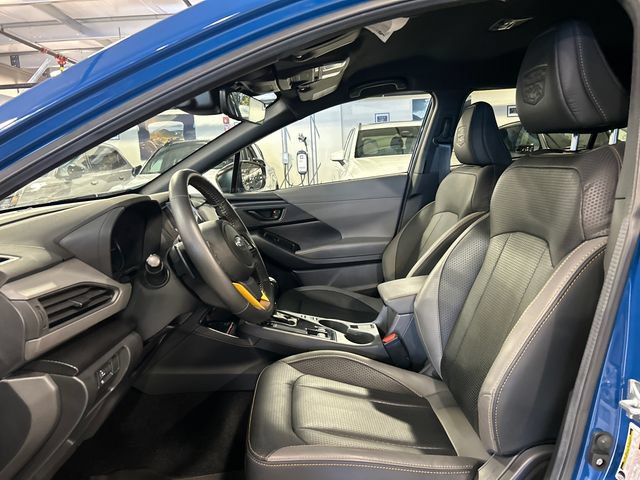 Used 2024 Subaru Crosstrek 2.5i Wilderness AWD/4WD image 10