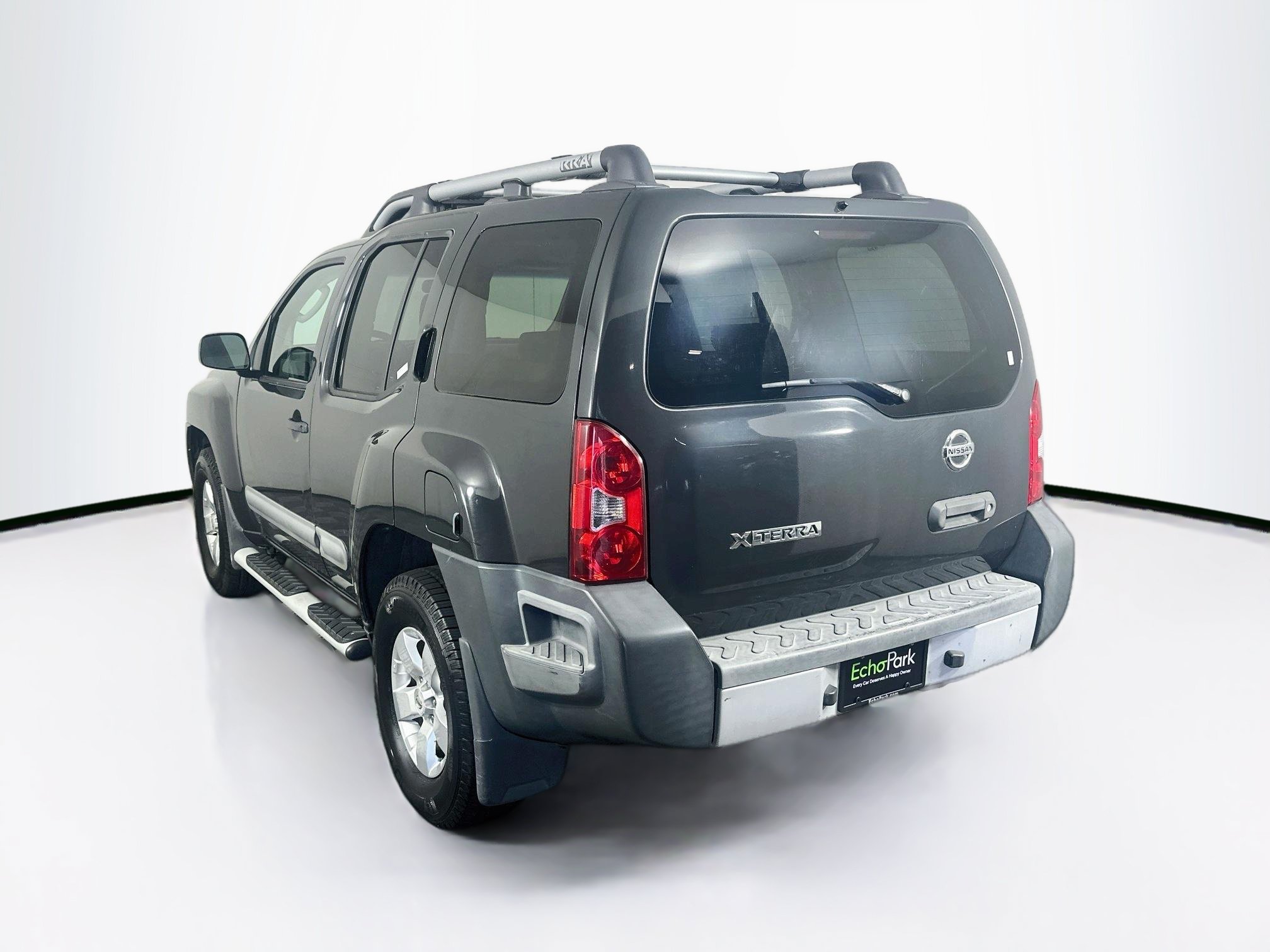 Used 2011 Nissan Xterra S AWD/4WD image 5