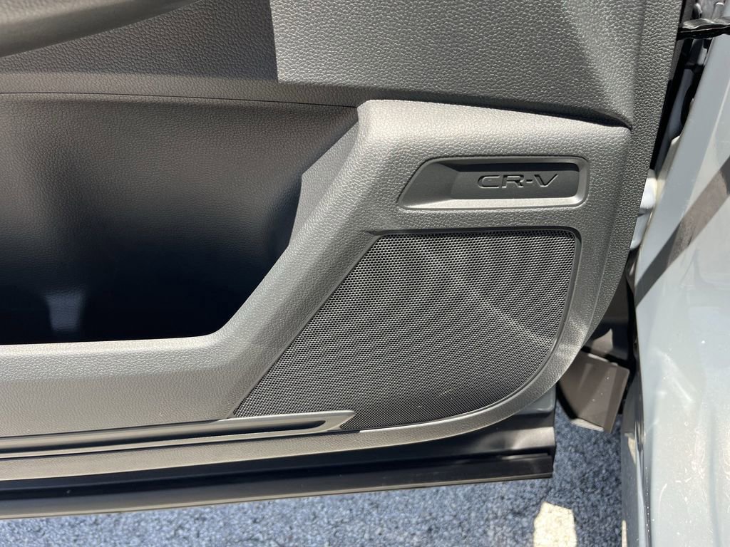 Used 2026 Honda CR-V Sport-L image 11