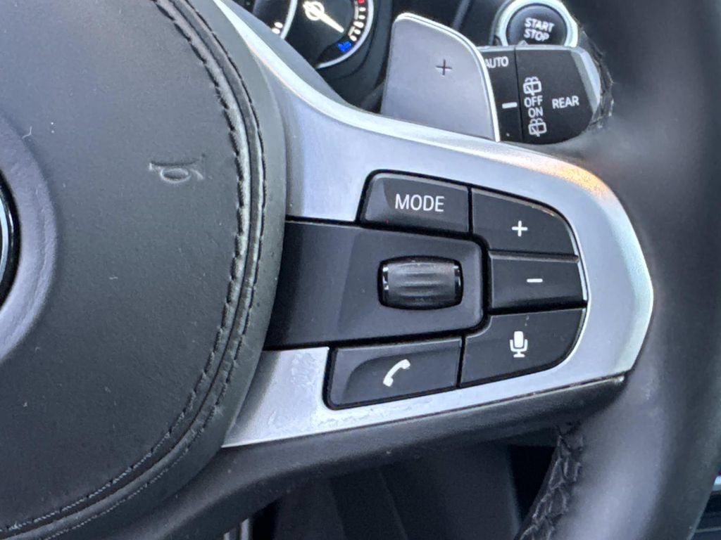 Used 2019 BMW X3 M40i AWD/4WD image 30