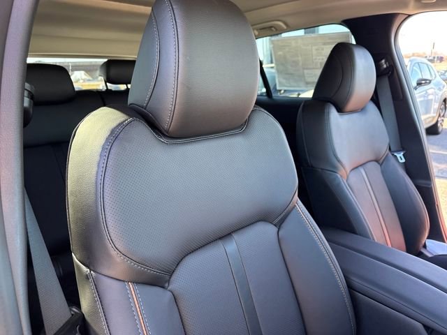 New 2026 MAZDA CX-50 2.5 Hybrid w/ Weather Package image 24