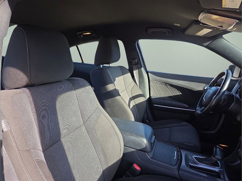 Used 2022 Dodge Charger SXT image 10