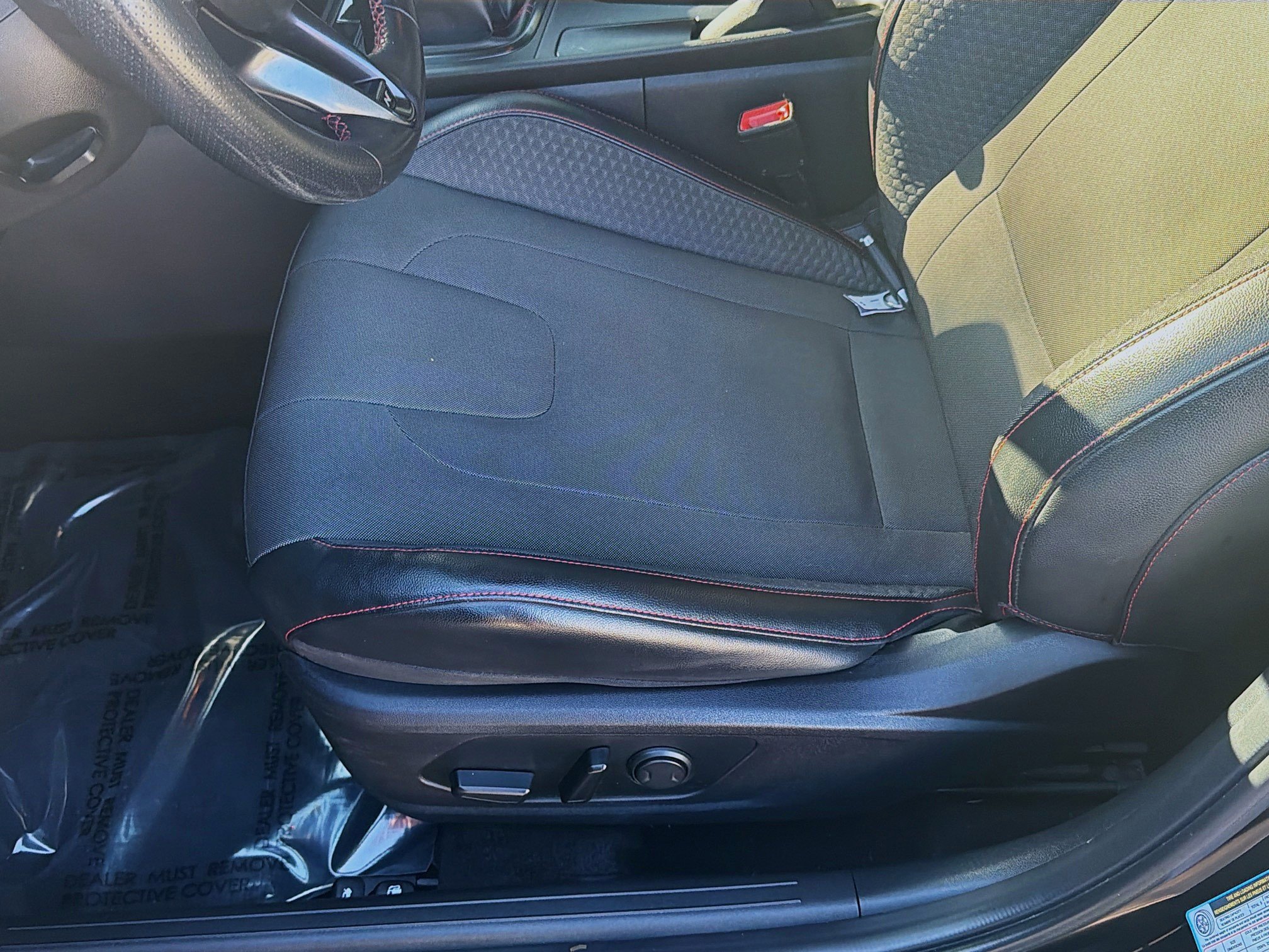 Used 2022 Hyundai Elantra N Line image 15