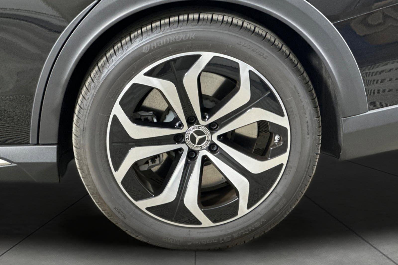 Used 2025 Mercedes-Benz E 450 4MATIC All-Terrain Wagon image 26