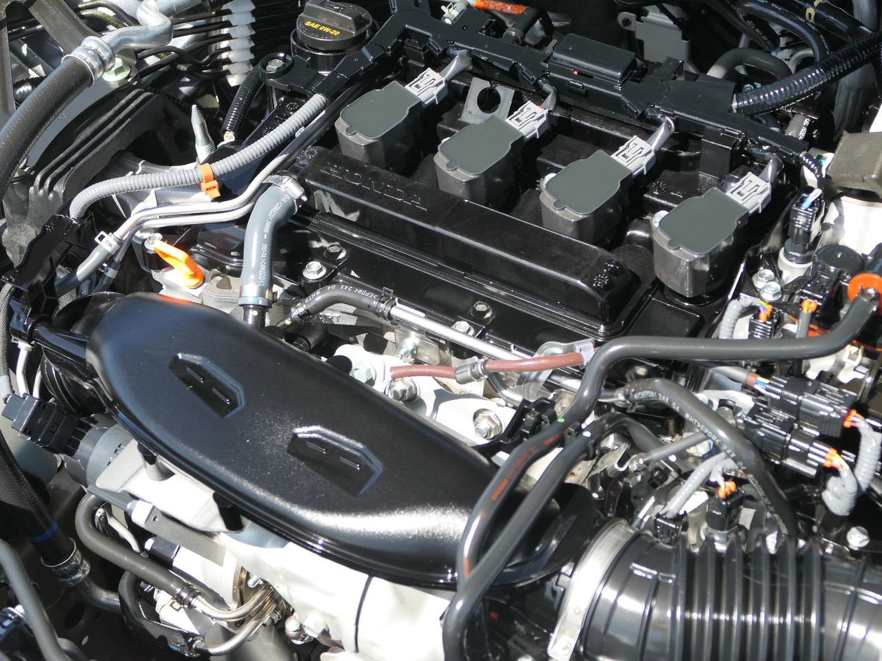 Used 2025 Honda Accord LX image 30