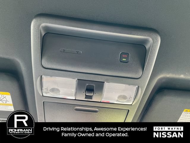 Certified 2024 Nissan Frontier PRO-4X w/ Off-Road Protection Package AWD/4WD image 20