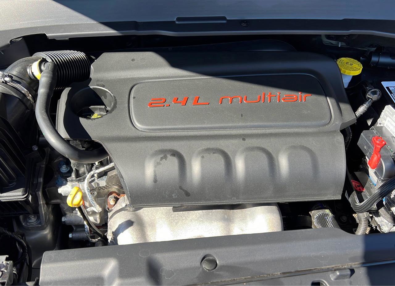 Used 2022 Jeep Compass Latitude w/ Sun and Sound Group image 26