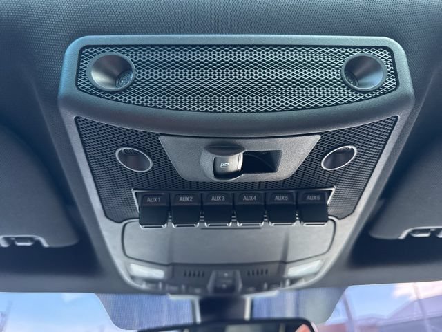 Used 2018 Ford F250 Platinum w/ Platinum Ultimate Package AWD/4WD image 56