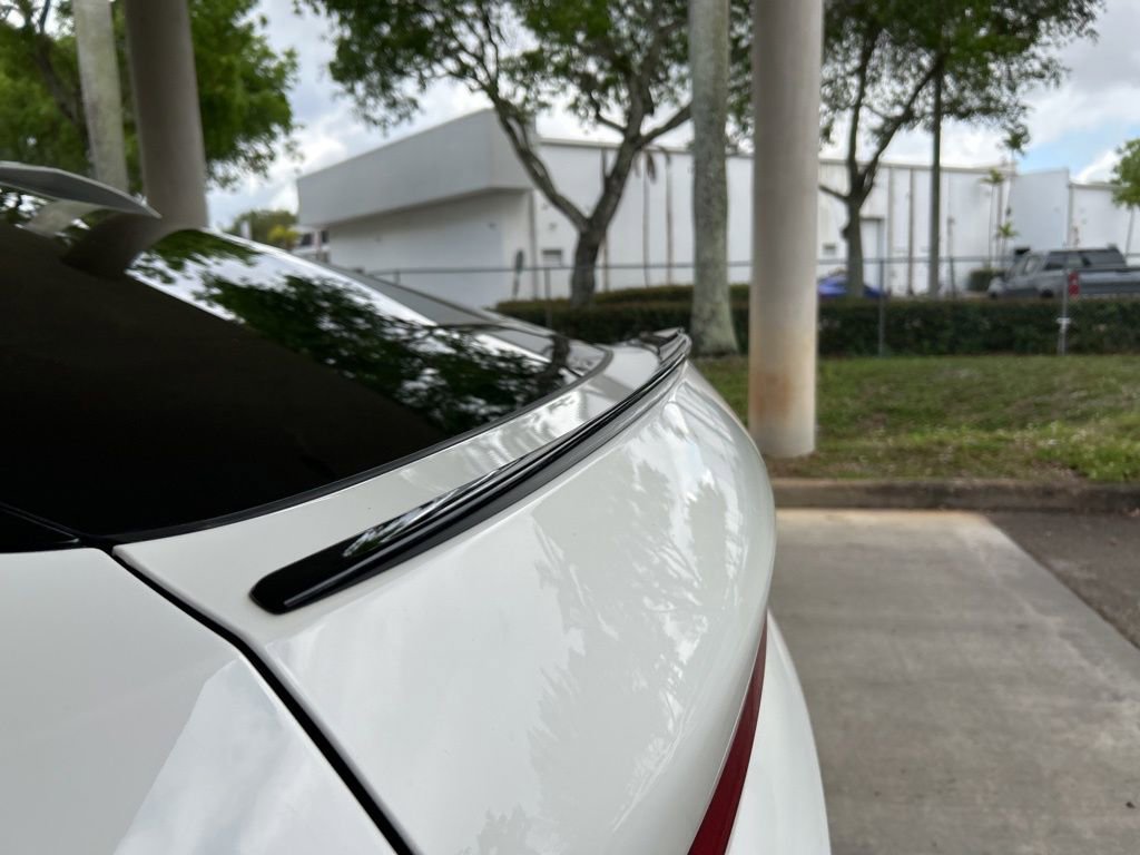 Used 2026 BMW X6 M60i image 20