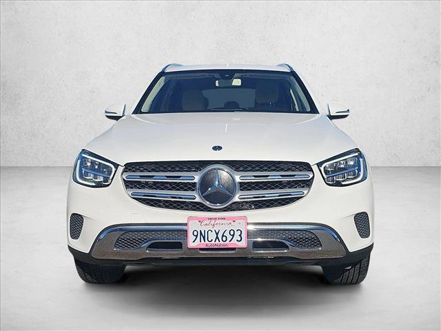 Used 2020 Mercedes-Benz GLC 300 image 2