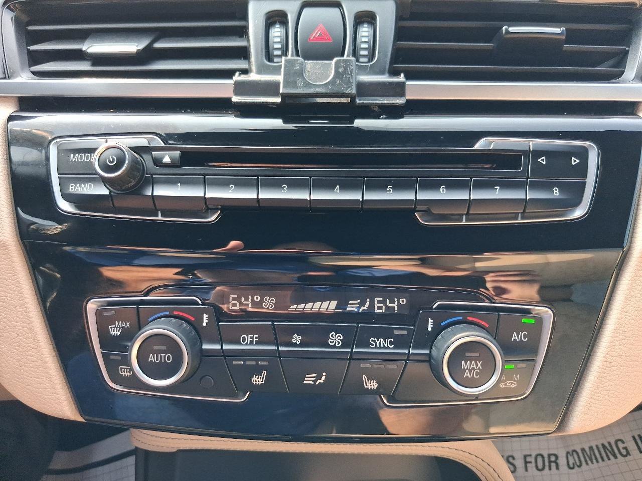 Used 2018 BMW X1 xDrive28i AWD/4WD image 15