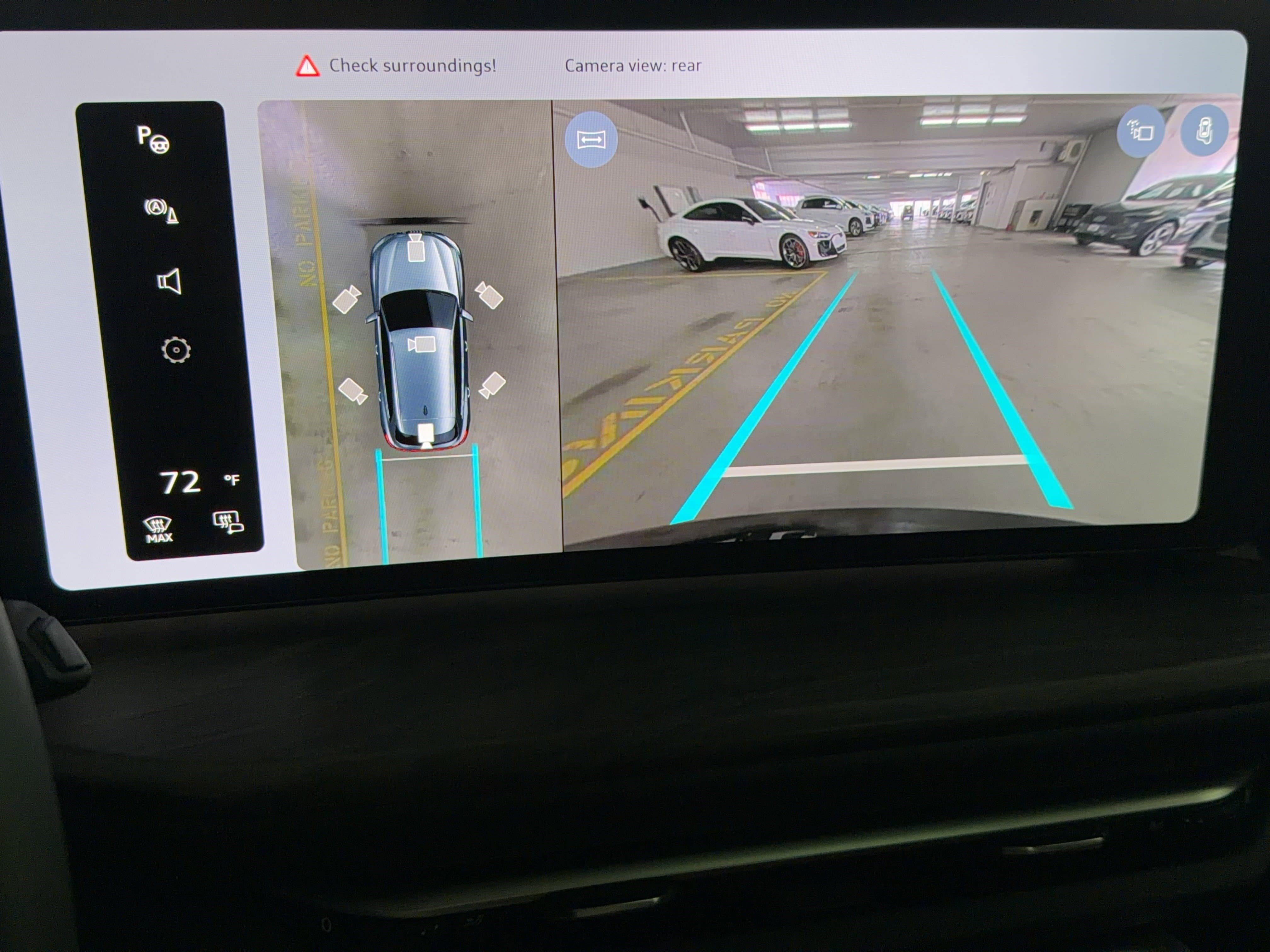 New 2026 Audi Q5 Premium Plus image 24