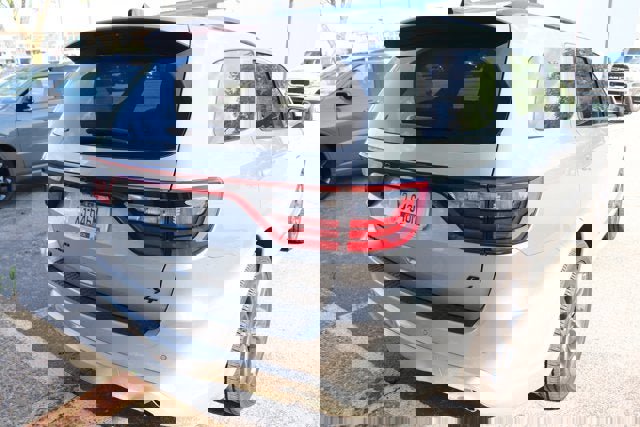 New 2024 Dodge Durango R/T image 4