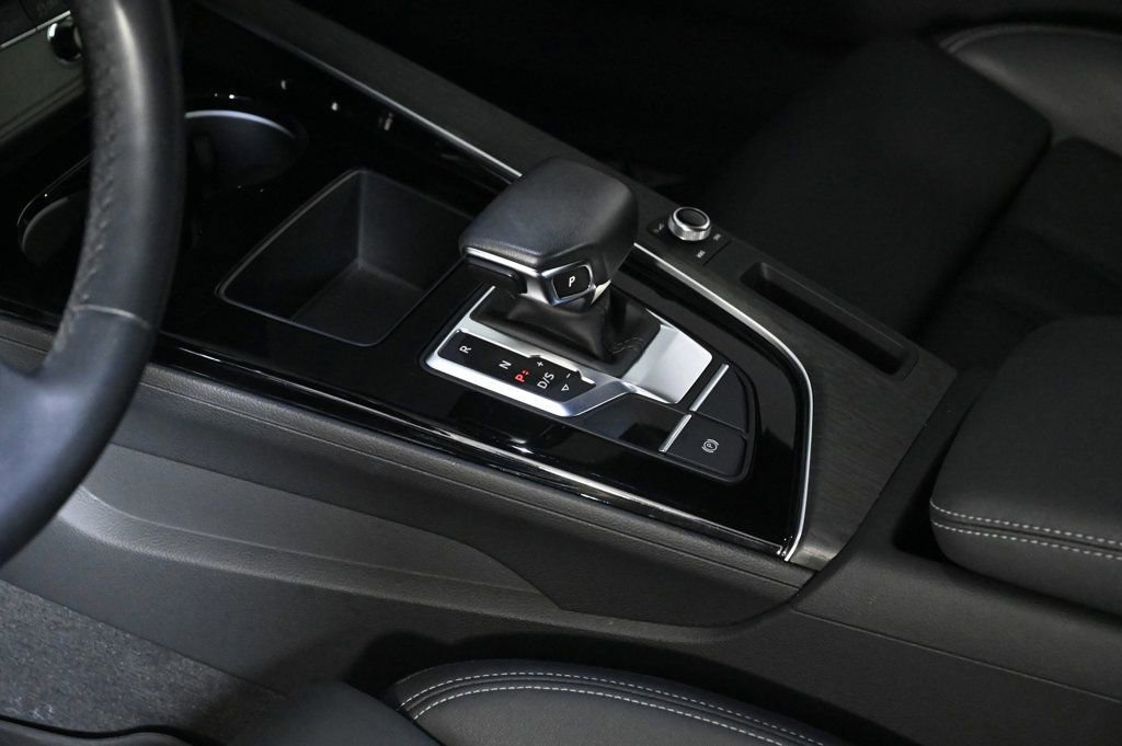 Used 2023 Audi A5 2.0T Premium w/ Convenience Package AWD/4WD image 20