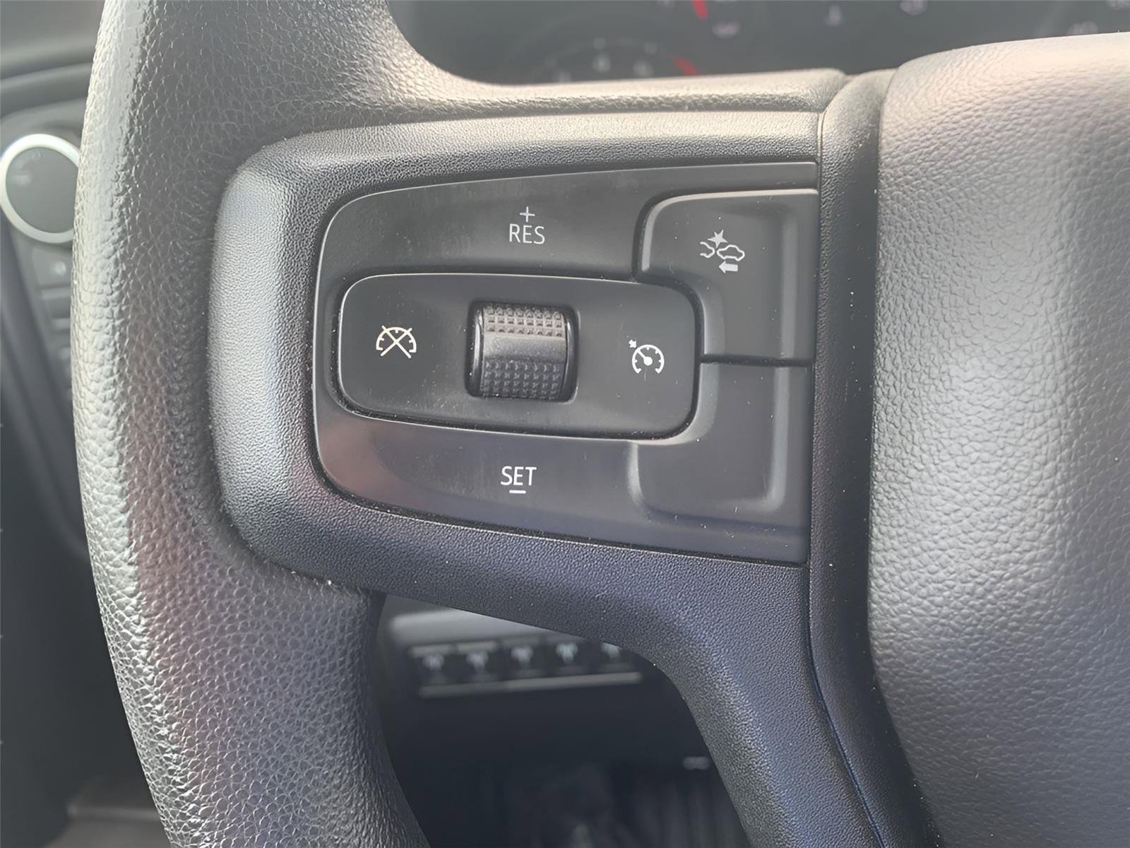Used 2024 Chevrolet Silverado 3500 W/T w/ WT Convenience Package AWD/4WD image 15