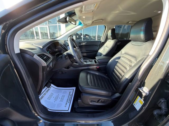 Used 2022 Ford Edge SEL w/ Convenience Package image 20